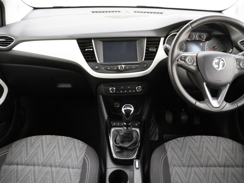 Used Vauxhall Crossland X 2020 for sale - 76323140: Photo 17