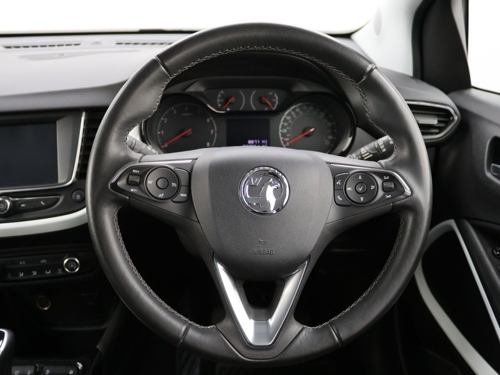 Used Vauxhall Crossland X 2020 for sale - 76323140: Photo 18