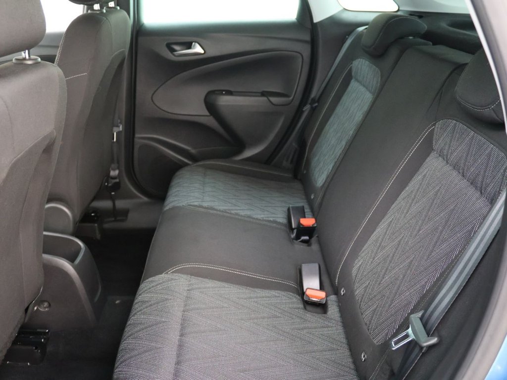 Used Vauxhall Crossland X 2020 for sale - 76323140: Photo 20
