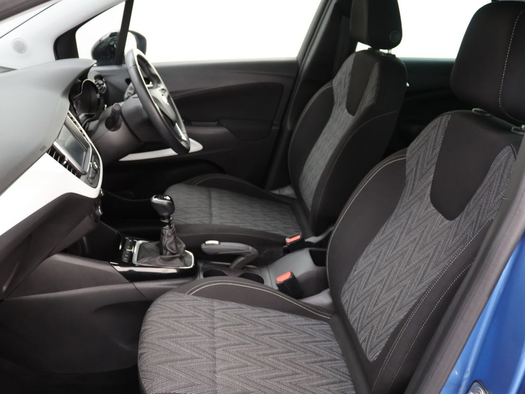 Used Vauxhall Crossland X 2020 for sale - 76323140: Photo 21