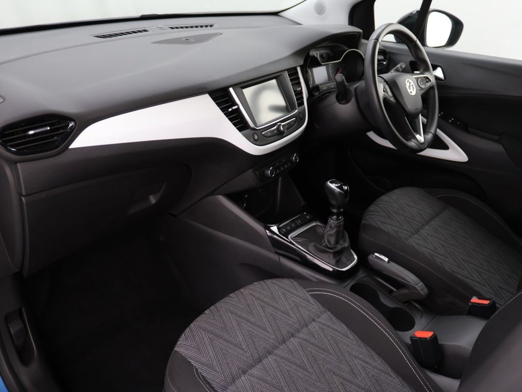 Used Vauxhall Crossland X 2020 for sale - 76323140: Photo 22