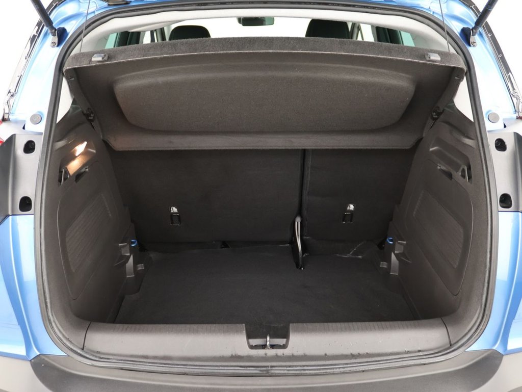 Used Vauxhall Crossland X 2020 for sale - 76323140: Photo 23