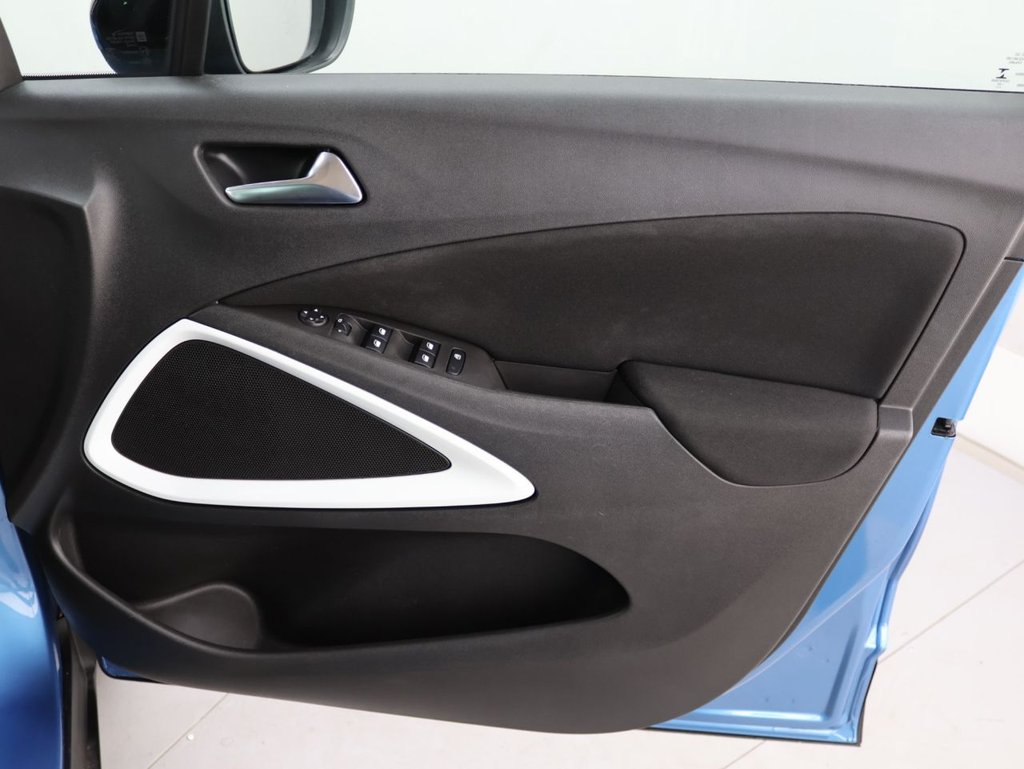 Used Vauxhall Crossland X 2020 for sale - 76323140: Photo 24