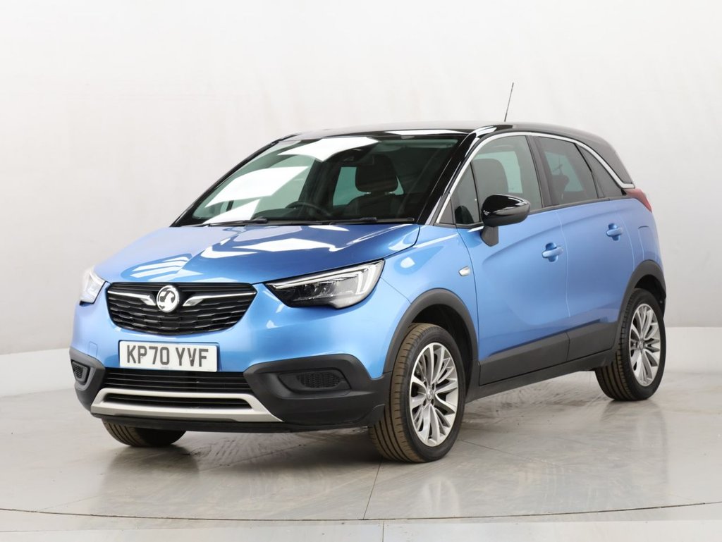 Used Vauxhall Crossland X 2020 for sale - 76323140: Photo 5