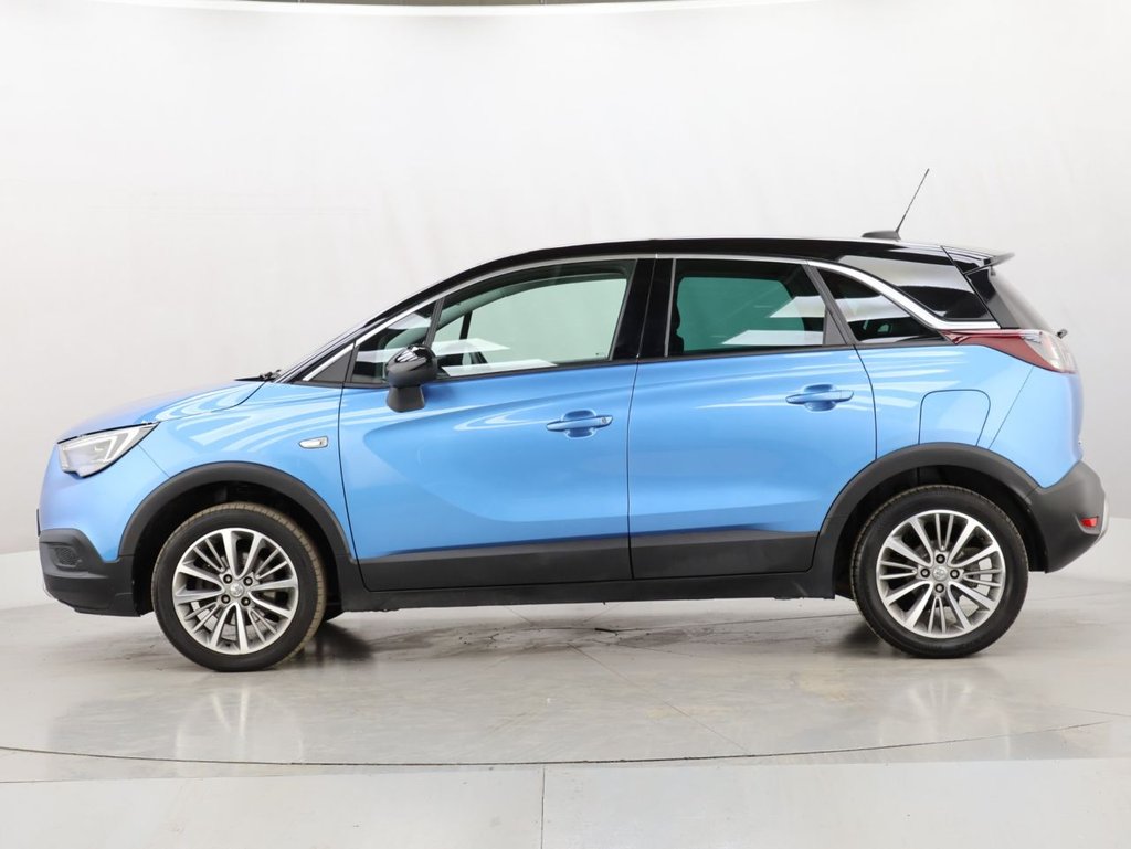 Used Vauxhall Crossland X 2020 for sale - 76323140: Photo 6