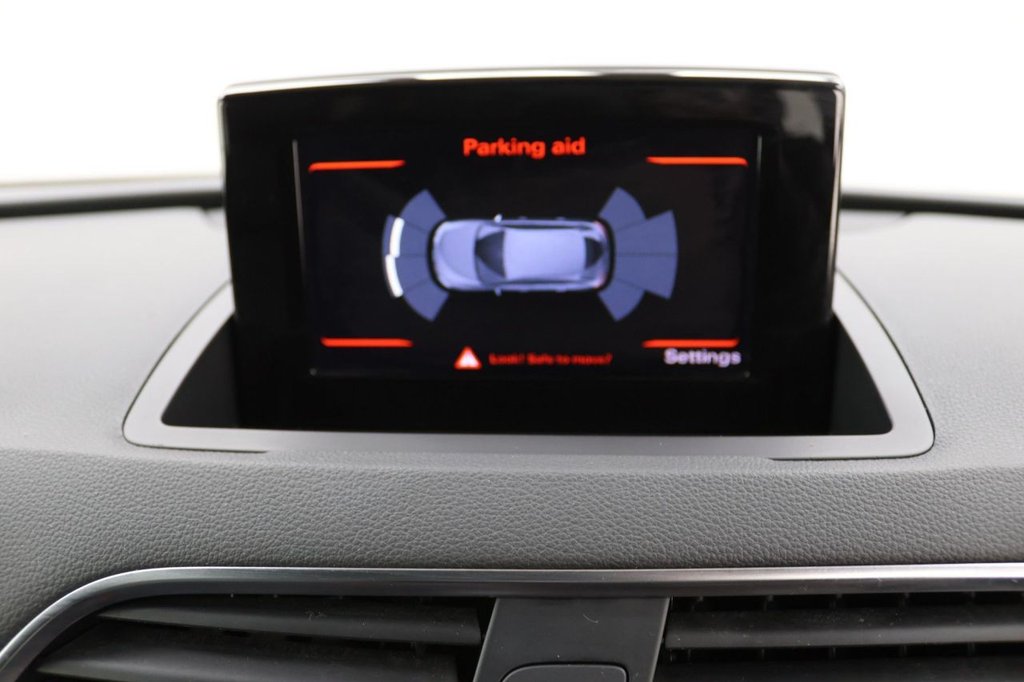 Used Audi Q3 2015 for sale - 77507161: Photo 14