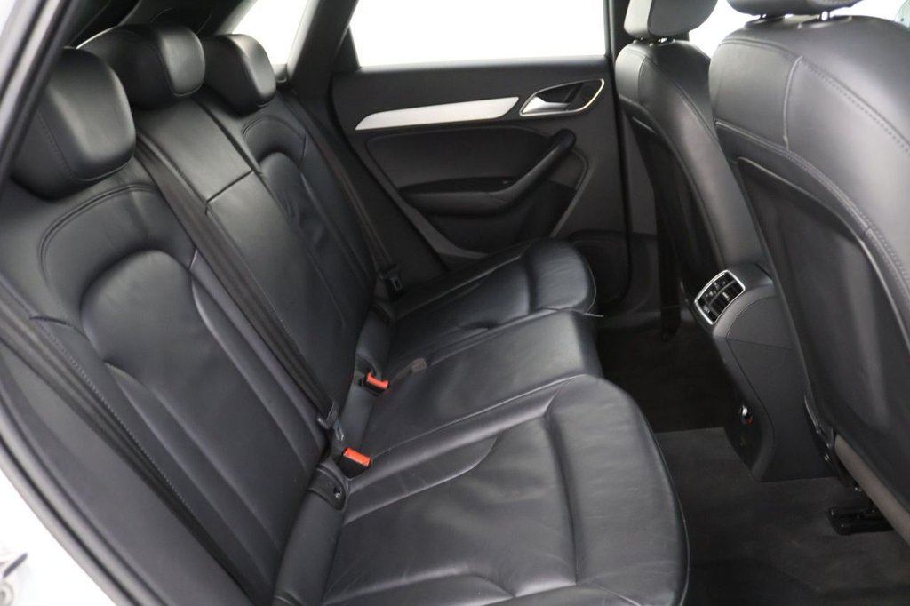 Used Audi Q3 2015 for sale - 77507161: Photo 17