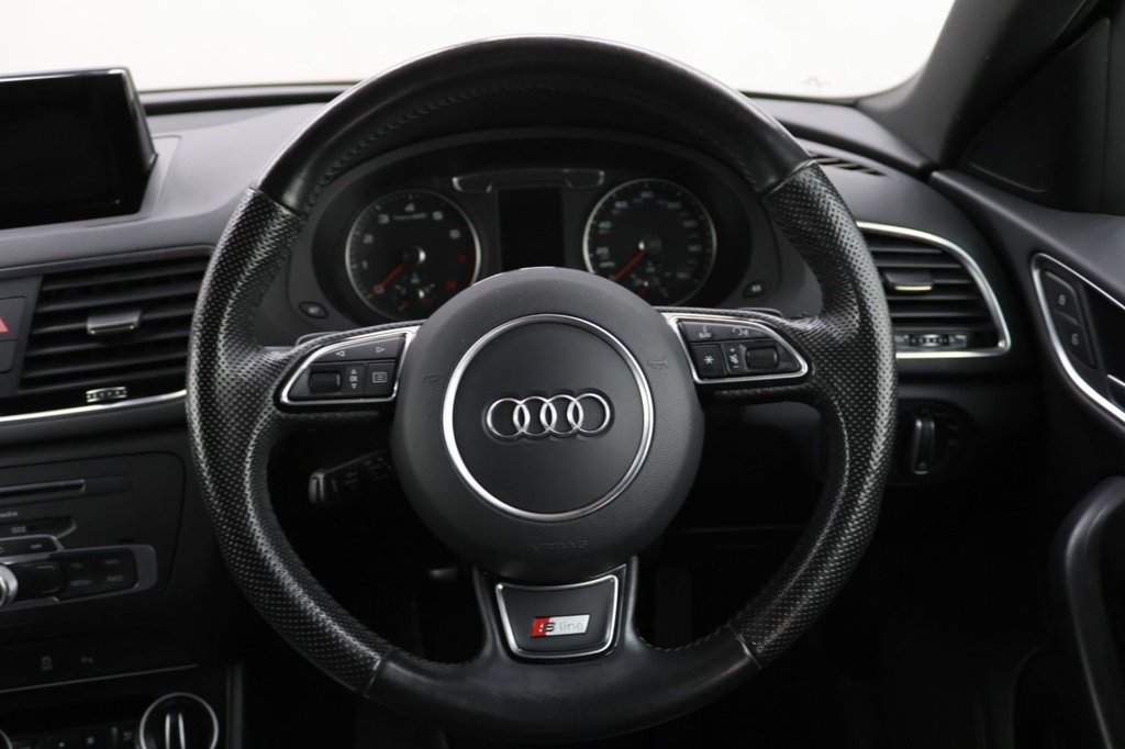 Used Audi Q3 2015 for sale - 77507161: Photo 20