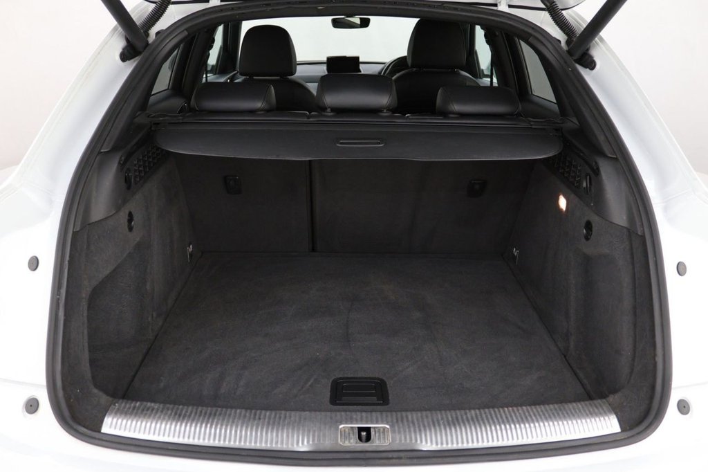 Used Audi Q3 2015 for sale - 77507161: Photo 25