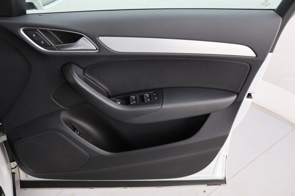 Used Audi Q3 2015 for sale - 77507161: Photo 27