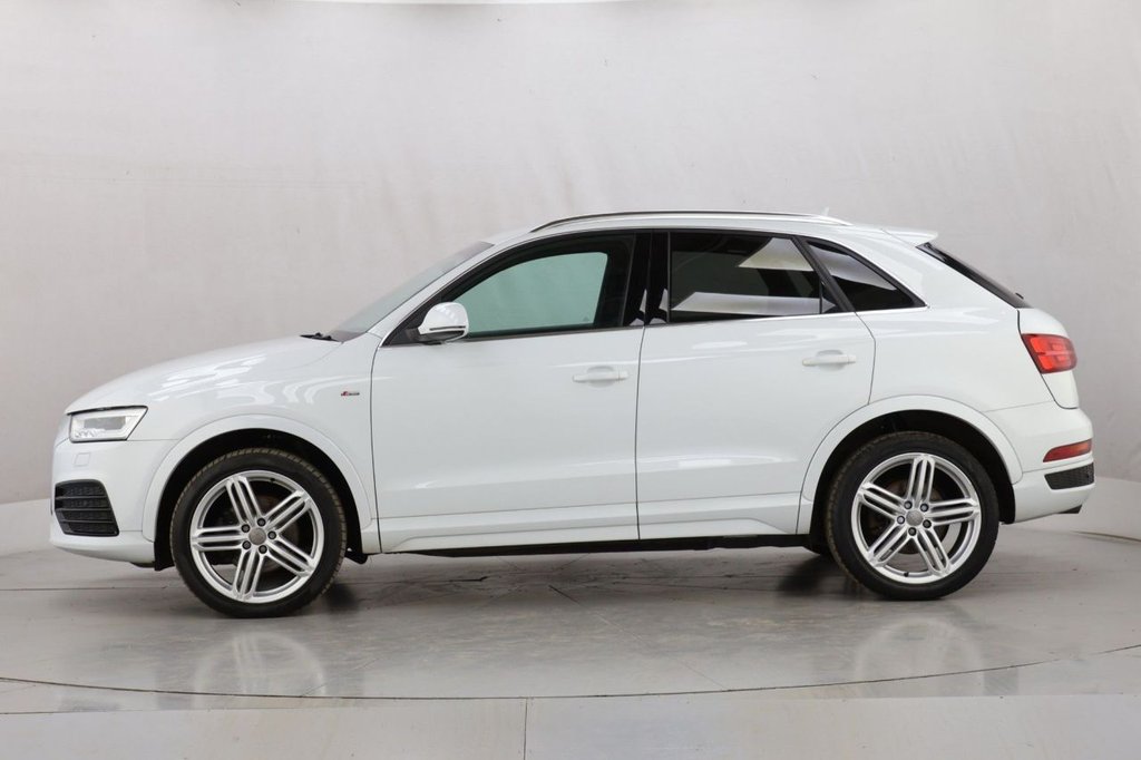 Used Audi Q3 2015 for sale - 77507161: Photo 6