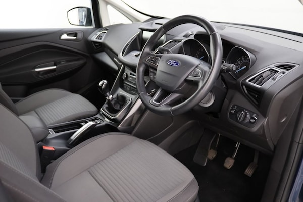 Used Ford Grand C-Max 2019 for sale - 76178529: Photo 10