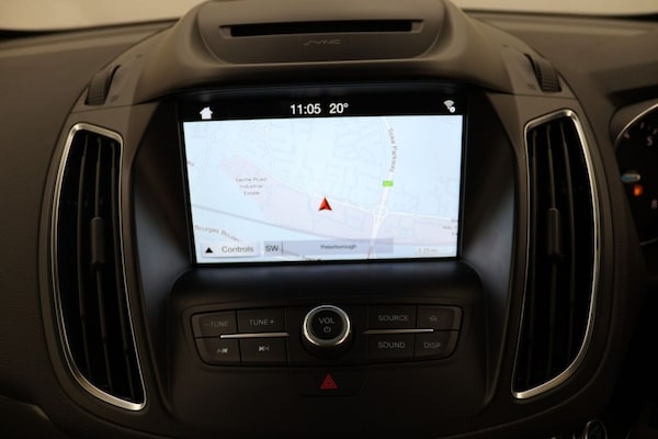 Used Ford Grand C-Max 2019 for sale - 76178529: Photo 13