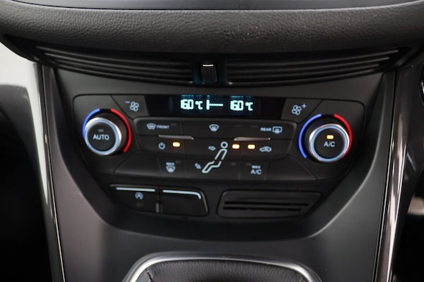Used Ford Grand C-Max 2019 for sale - 76178529: Photo 16