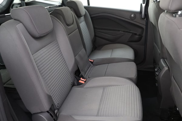 Used Ford Grand C-Max 2019 for sale - 76178529: Photo 17
