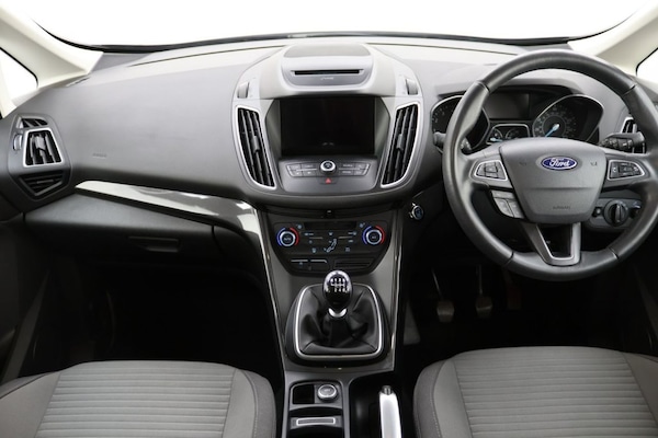 Used Ford Grand C-Max 2019 for sale - 76178529: Photo 19