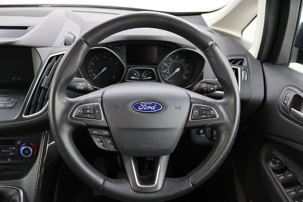 Used Ford Grand C-Max 2019 for sale - 76178529: Photo 20