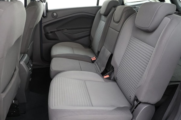 Used Ford Grand C-Max 2019 for sale - 76178529: Photo 21