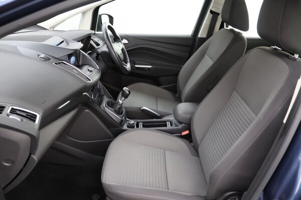 Used Ford Grand C-Max 2019 for sale - 76178529: Photo 22