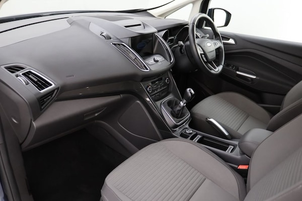 Used Ford Grand C-Max 2019 for sale - 76178529: Photo 23