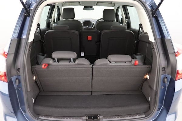 Used Ford Grand C-Max 2019 for sale - 76178529: Photo 26