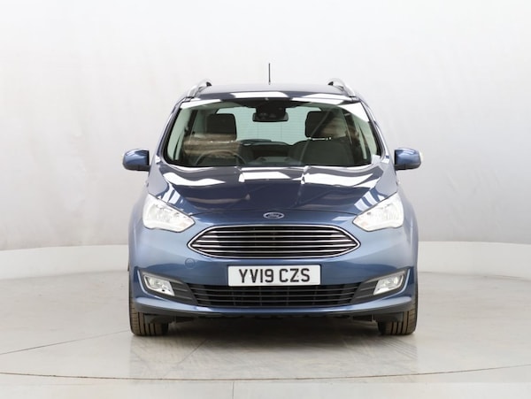 Used Ford Grand C-Max 2019 for sale - 76178529: Photo 3
