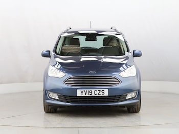 Used Ford Grand C-Max 2019 for sale - 76178529: Photo 3