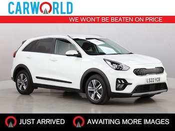 Kia - Niro