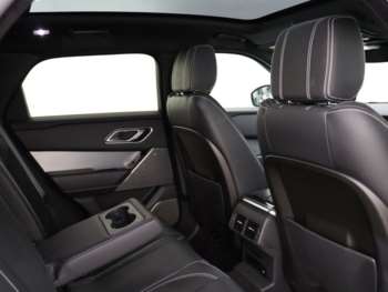 Used Land Rover Range Rover Velar 2019 for sale - 75242509: Photo