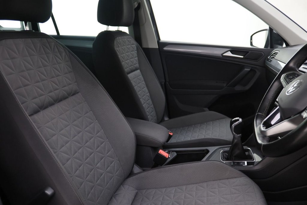 Used Volkswagen Tiguan 2022 for sale - 77680447: Photo 11