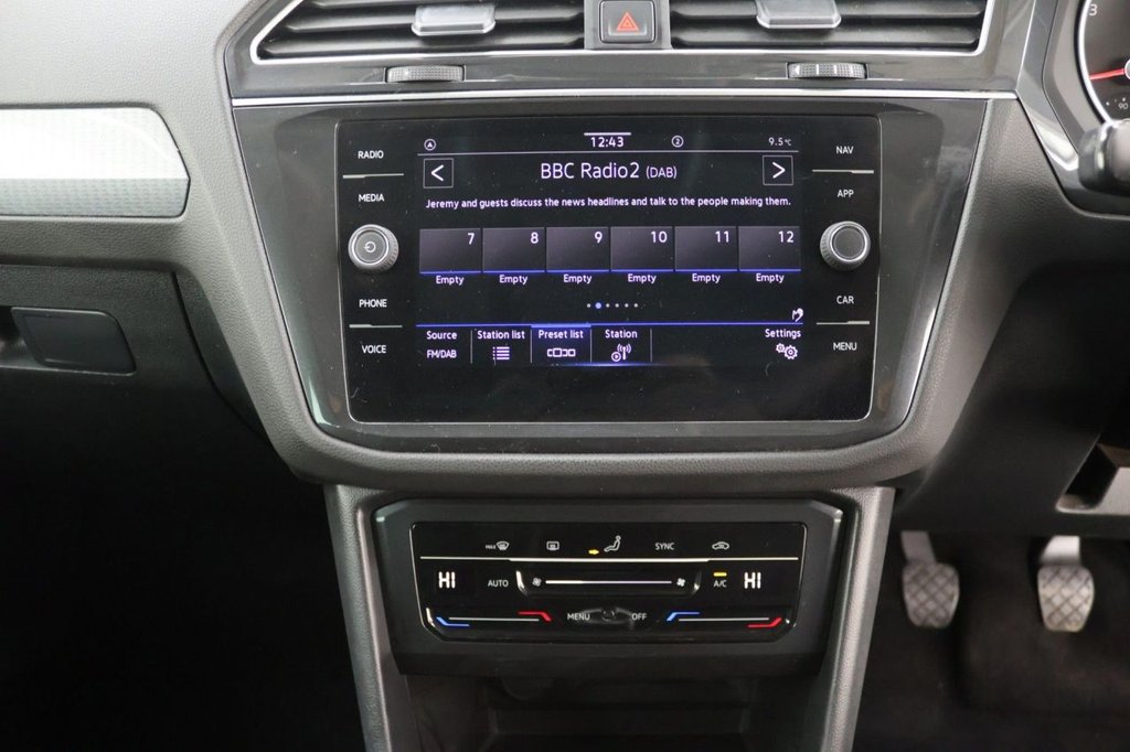 Used Volkswagen Tiguan 2022 for sale - 77680447: Photo 13