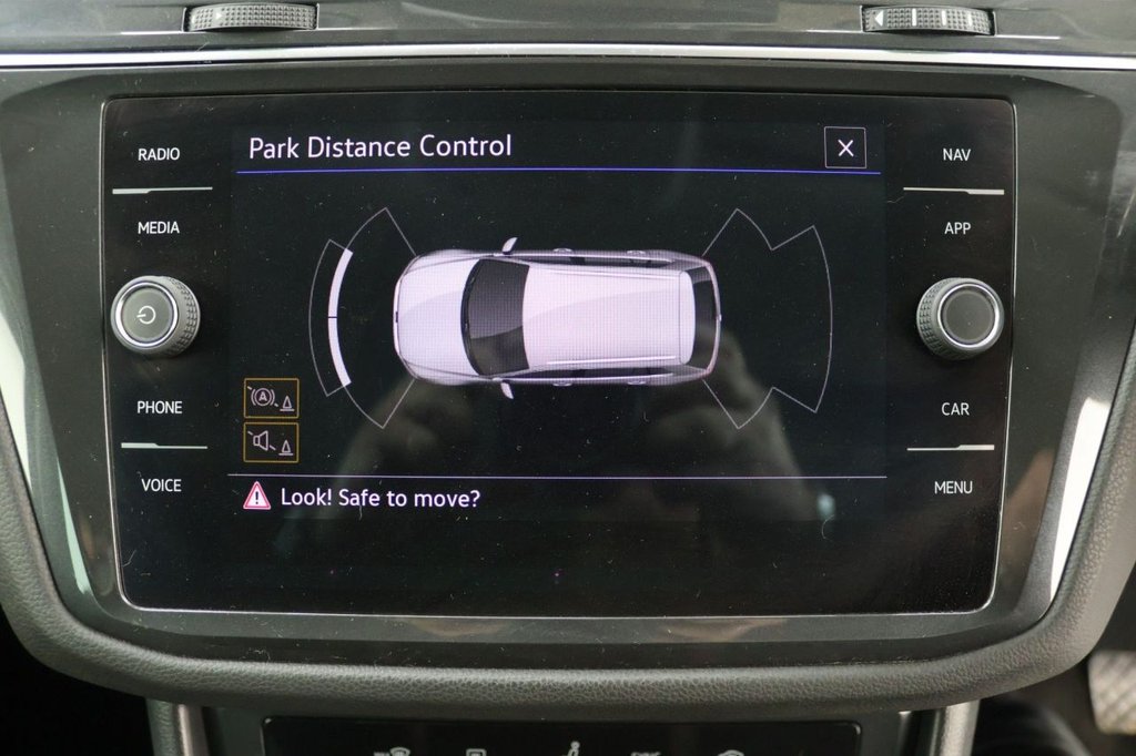 Used Volkswagen Tiguan 2022 for sale - 77680447: Photo 14