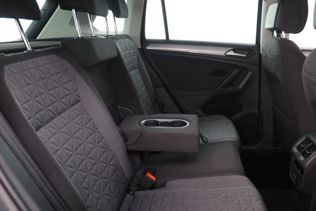 Used Volkswagen Tiguan 2022 for sale - 77680447: Photo 17