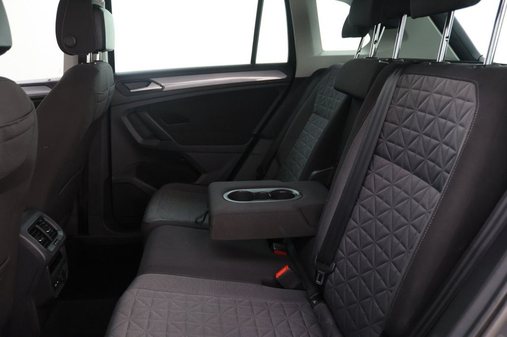 Used Volkswagen Tiguan 2022 for sale - 77680447: Photo 20