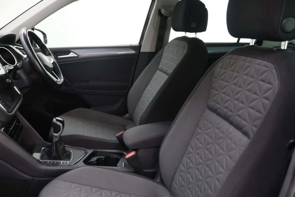 Used Volkswagen Tiguan 2022 for sale - 77680447: Photo 21