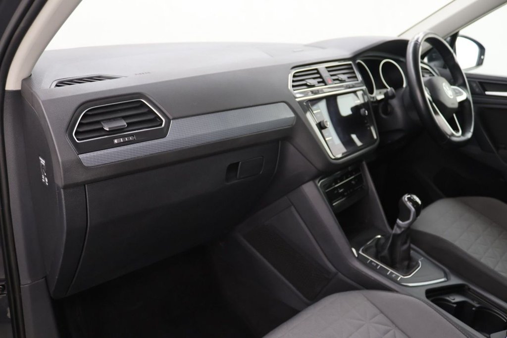 Used Volkswagen Tiguan 2022 for sale - 77680447: Photo 23