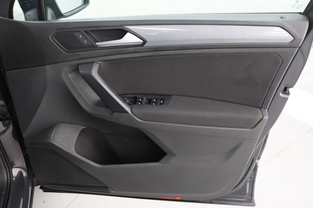 Used Volkswagen Tiguan 2022 for sale - 77680447: Photo 25