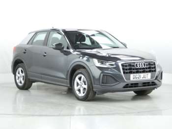Used Audi Q2 2021 for sale - 74662795: Photo