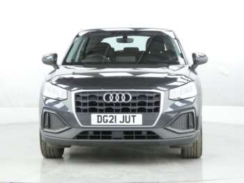 Used Audi Q2 2021 for sale - 74662795: Photo