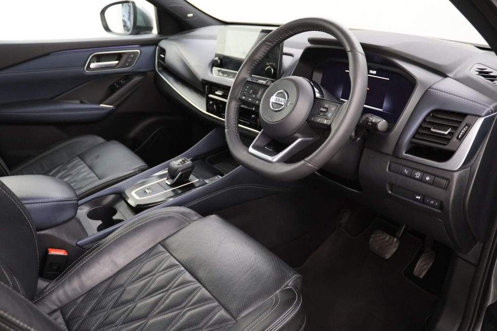 Used Nissan Qashqai 2021 for sale - 77026833: Photo 12