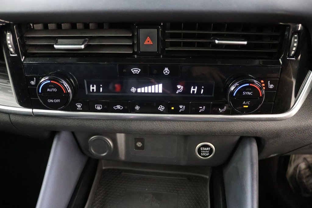 Used Nissan Qashqai 2021 for sale - 77026833: Photo 14