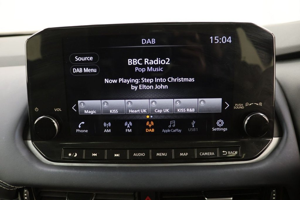 Used Nissan Qashqai 2021 for sale - 77026833: Photo 15