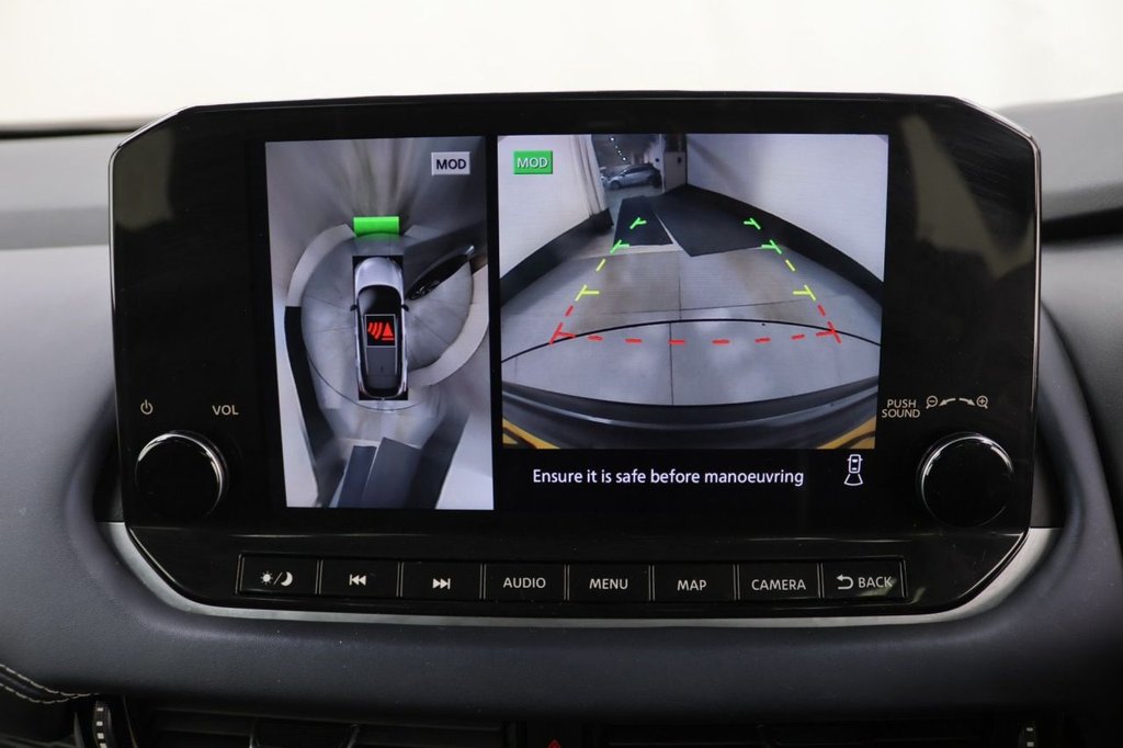 Used Nissan Qashqai 2021 for sale - 77026833: Photo 16