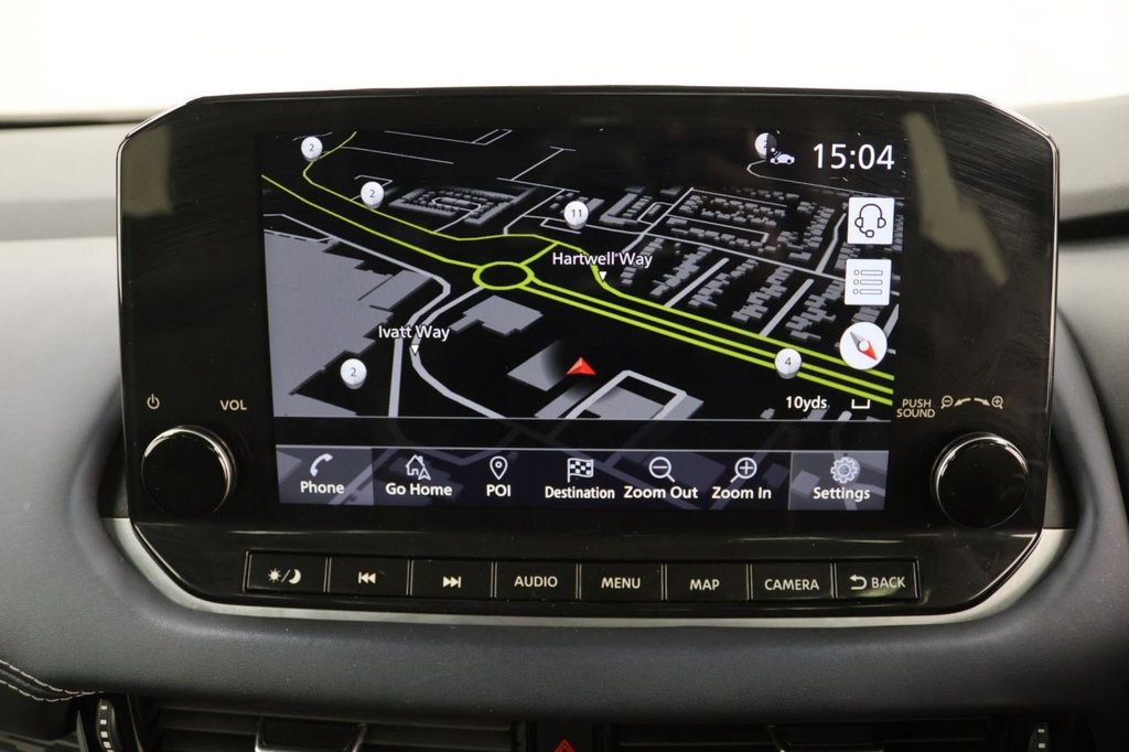 Used Nissan Qashqai 2021 for sale - 77026833: Photo 17