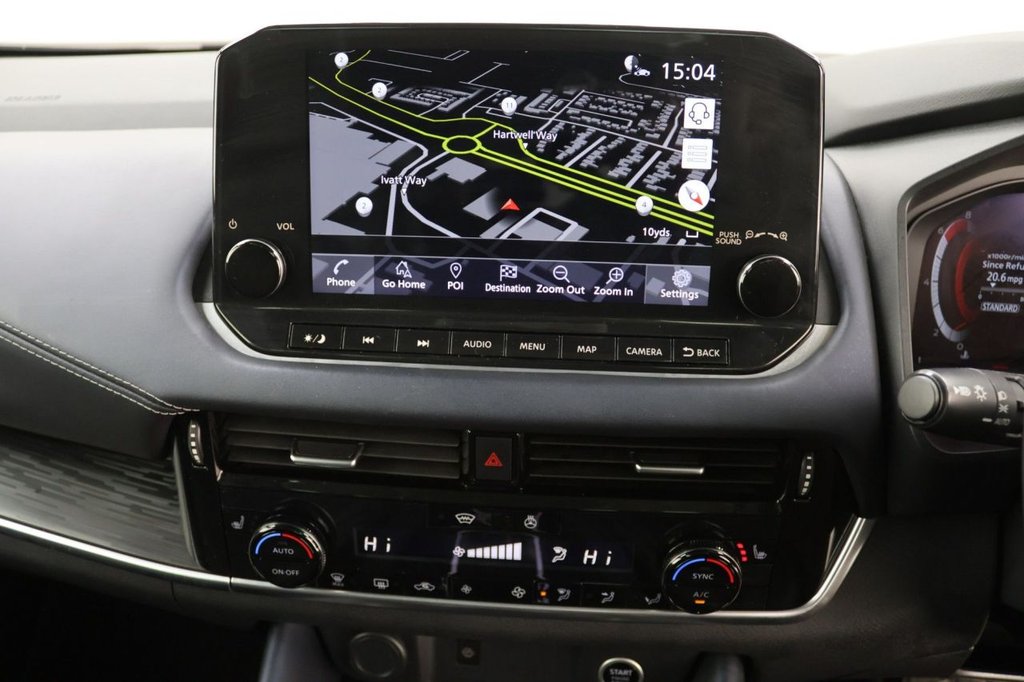 Used Nissan Qashqai 2021 for sale - 77026833: Photo 18