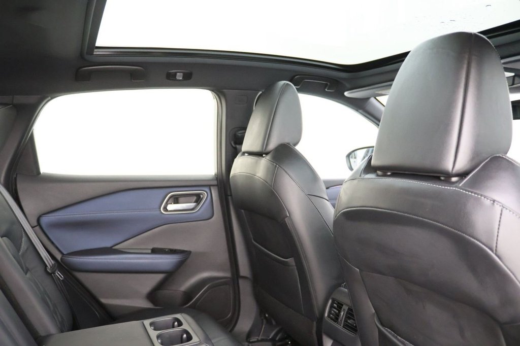 Used Nissan Qashqai 2021 for sale - 77026833: Photo 2