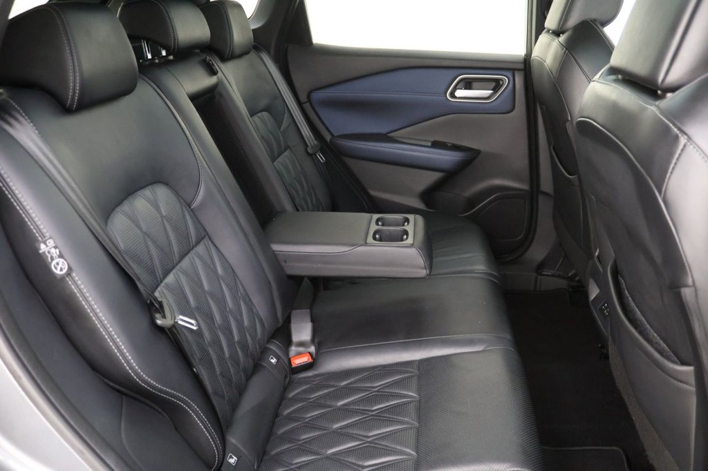 Used Nissan Qashqai 2021 for sale - 77026833: Photo 20