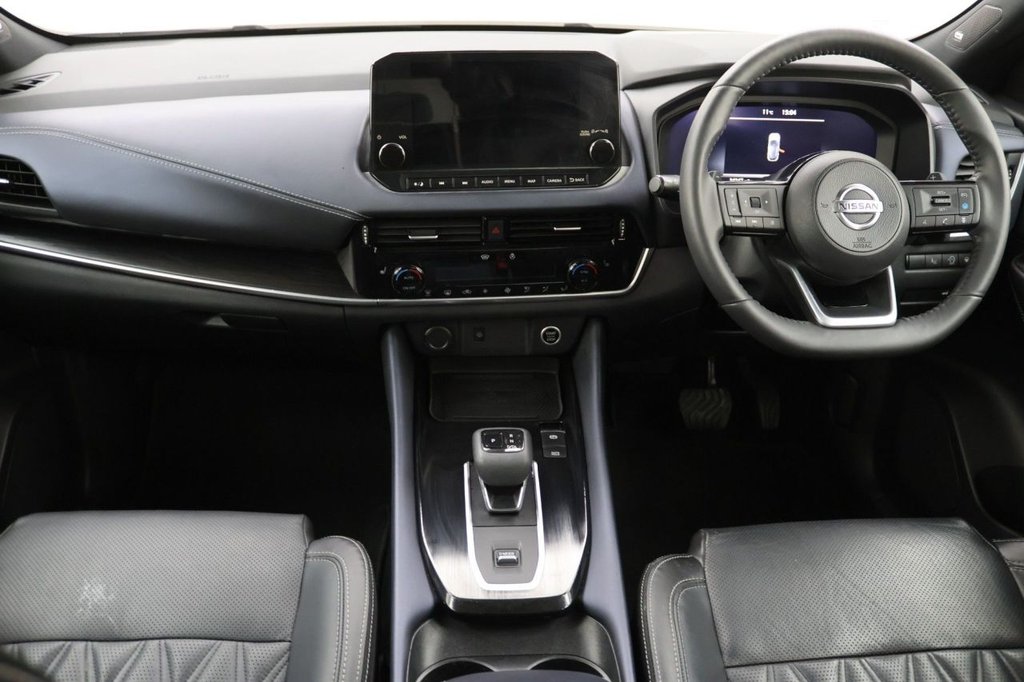 Used Nissan Qashqai 2021 for sale - 77026833: Photo 21