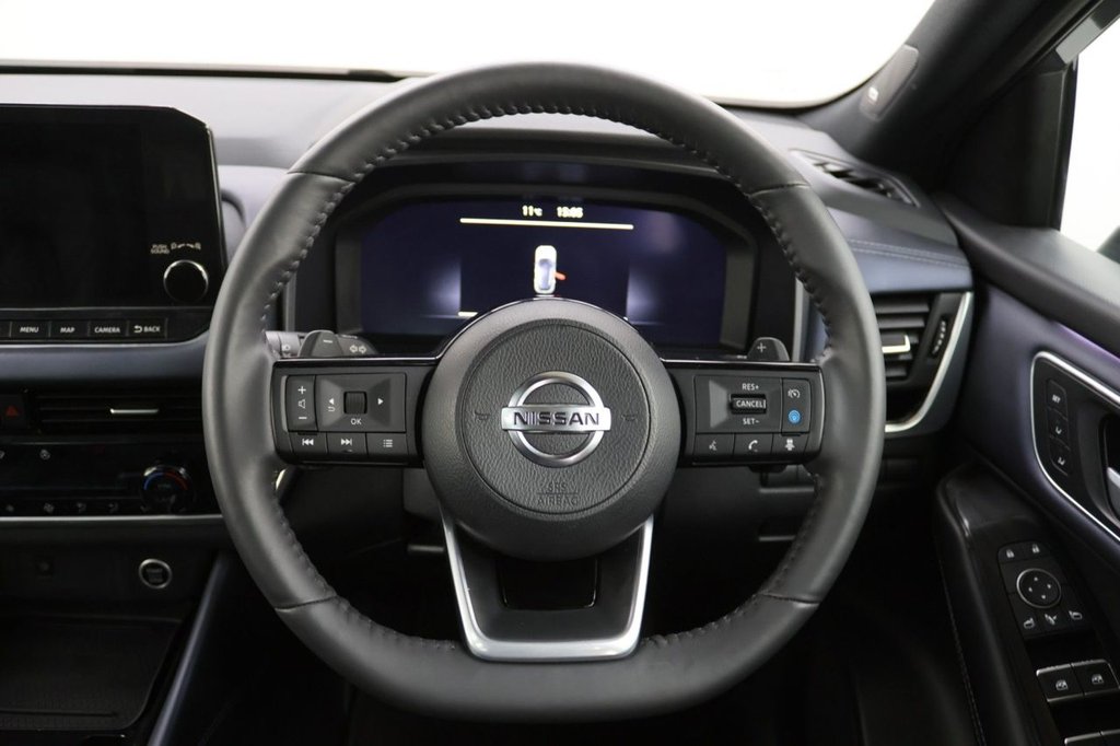 Used Nissan Qashqai 2021 for sale - 77026833: Photo 22