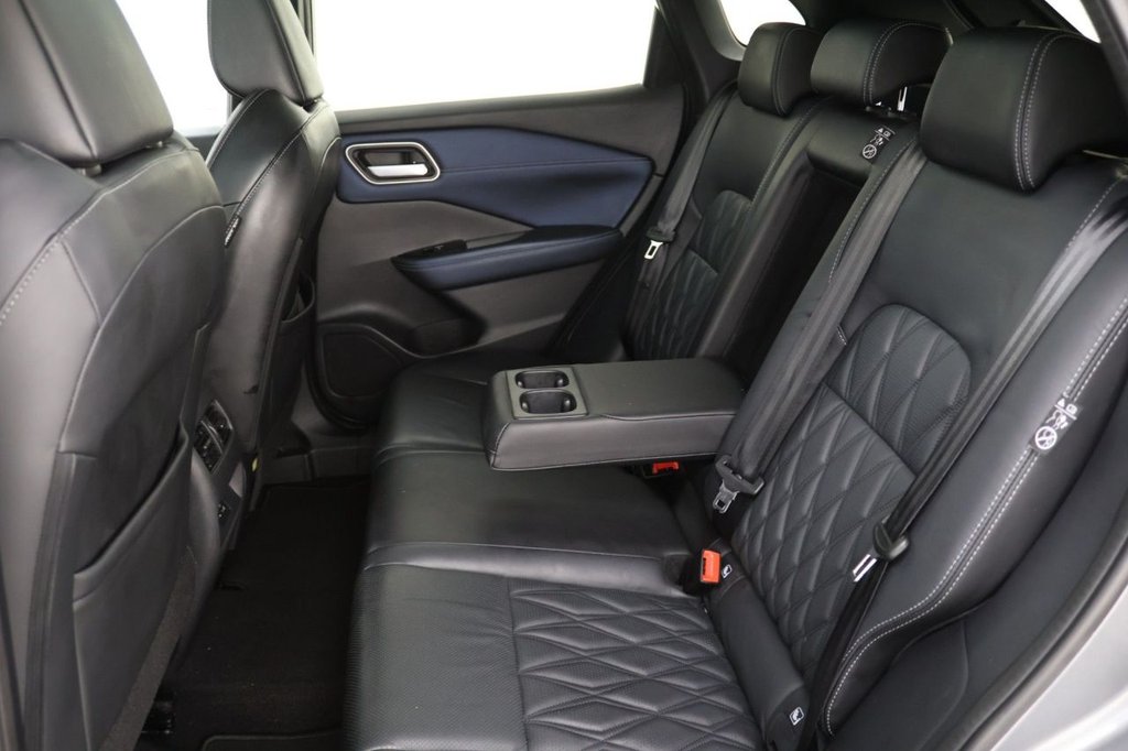 Used Nissan Qashqai 2021 for sale - 77026833: Photo 23